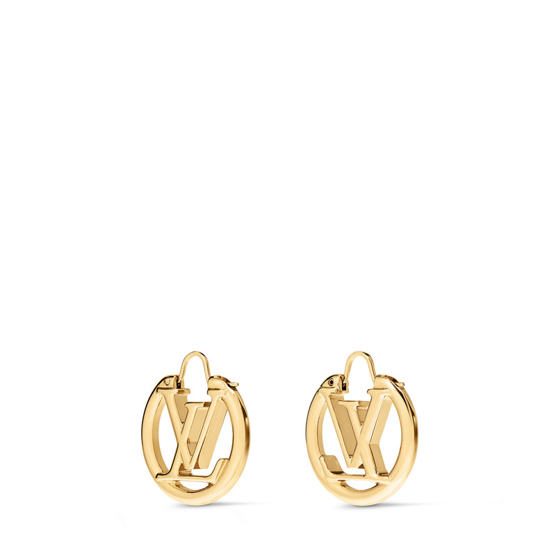 Louis Vuitton Louise Earrings outlook