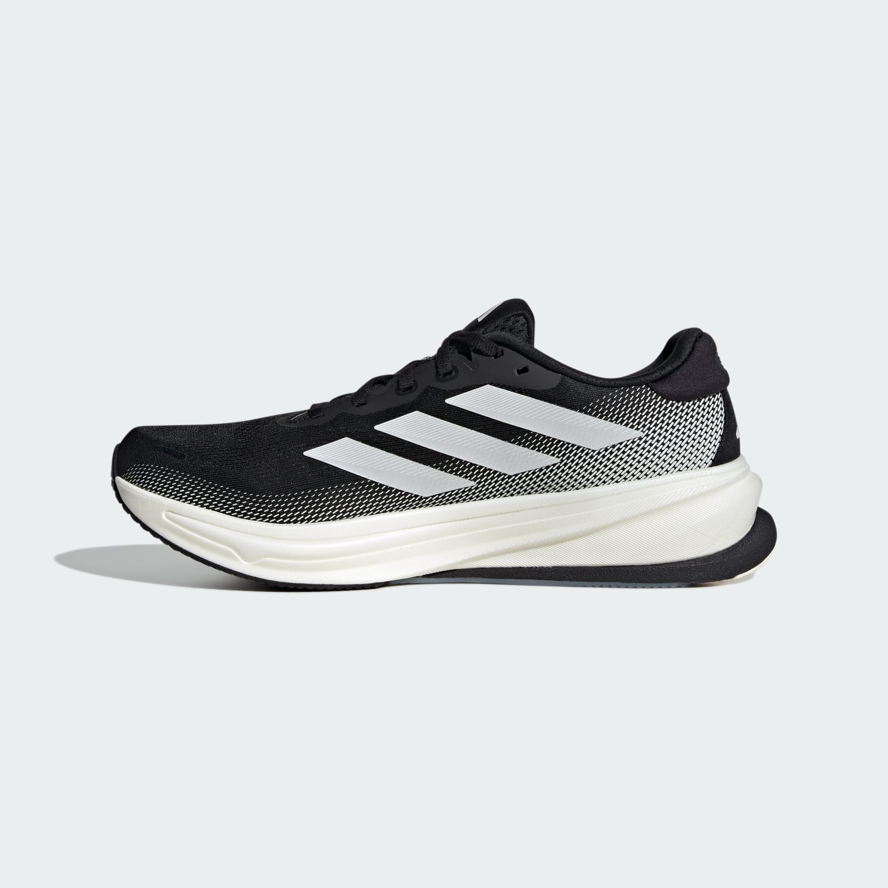 Supernova Rise 2 Running Shoes Wide - 2
