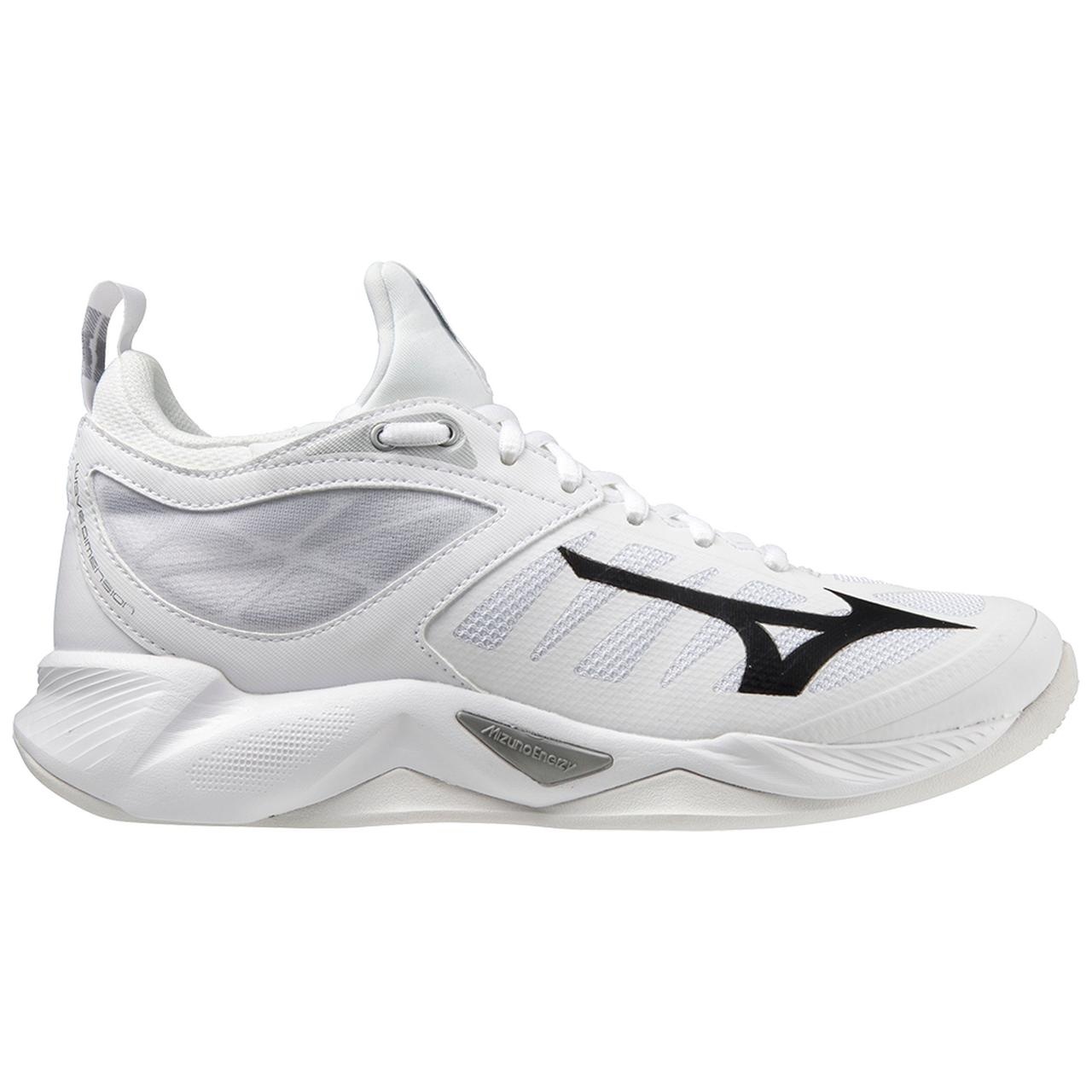 Women's Wave Dimension Volleyball Shoe - 6
