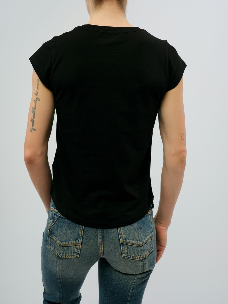 Skinny Z T-Shirt 3