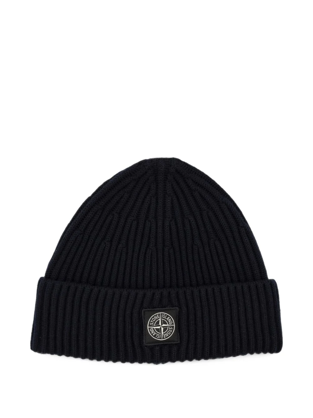 N100002 full-rib rws-wool beanie - 1
