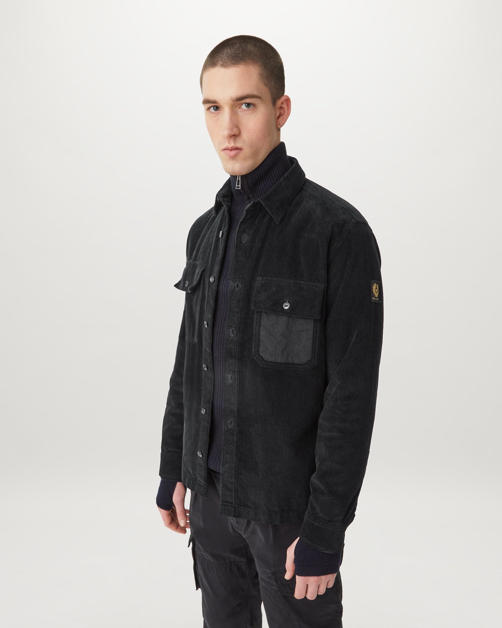 FALLGATE SHIRT - 5