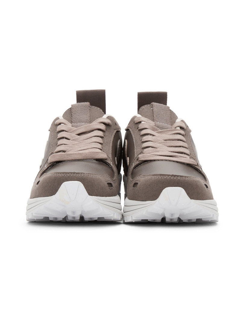 x Veja Hiking low-top sneakers 2