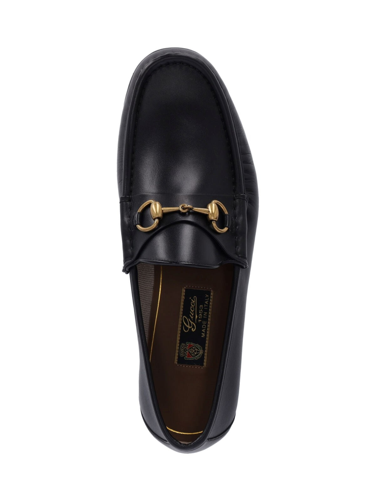'1953 HORSEBIT' LOAFERS - 5