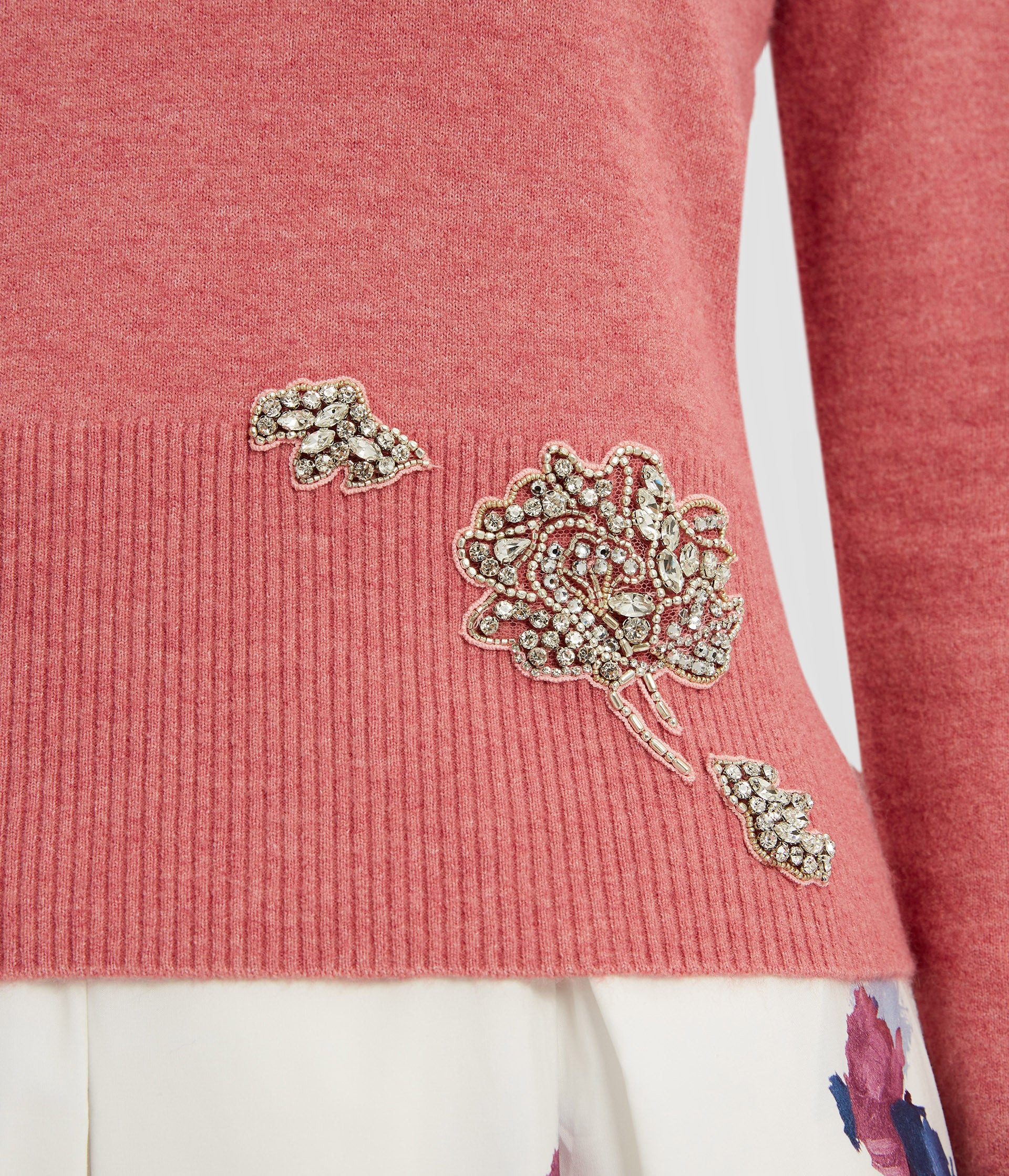 CROPPED JUMPER - 5