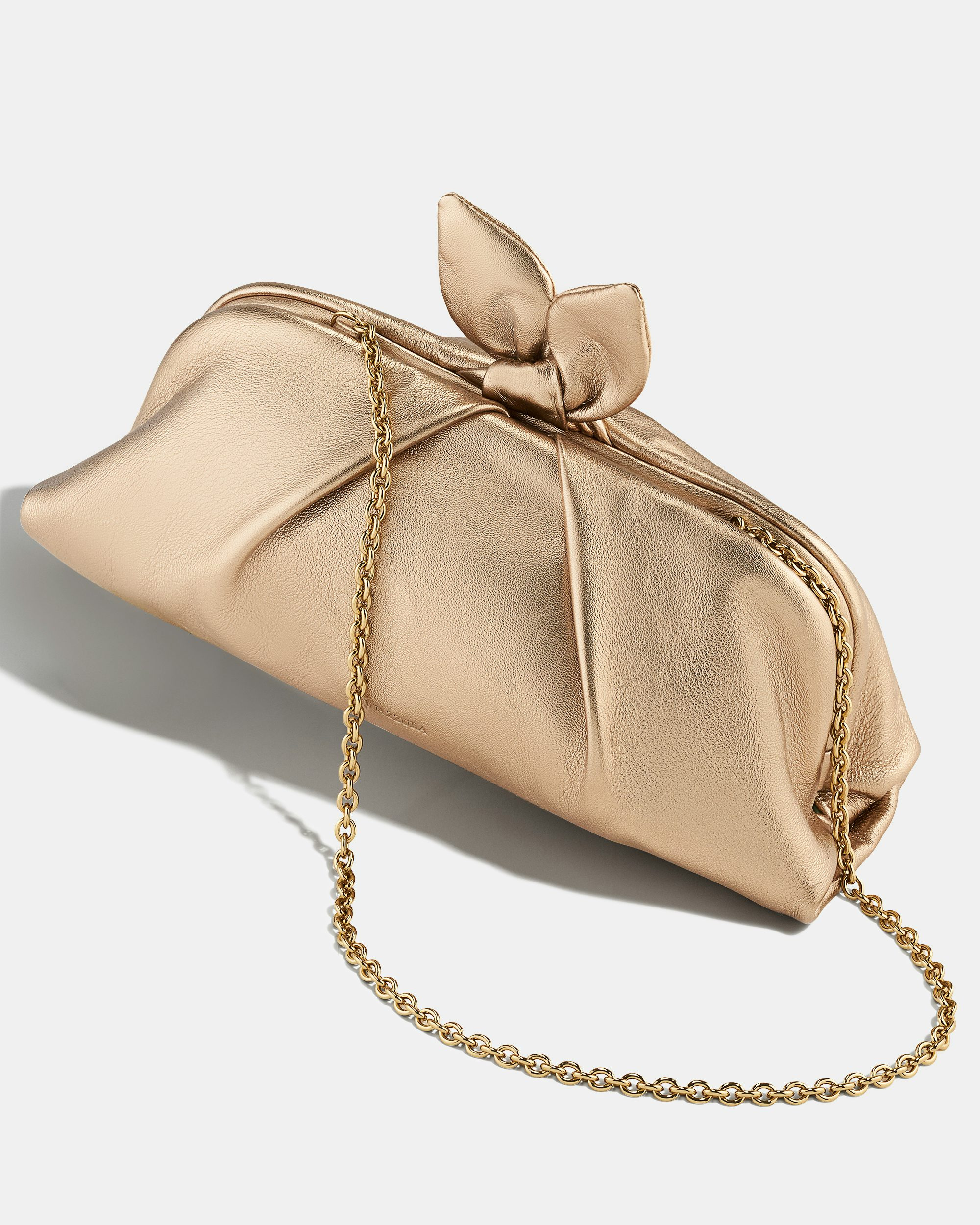 Bow Tie Clutch - 3