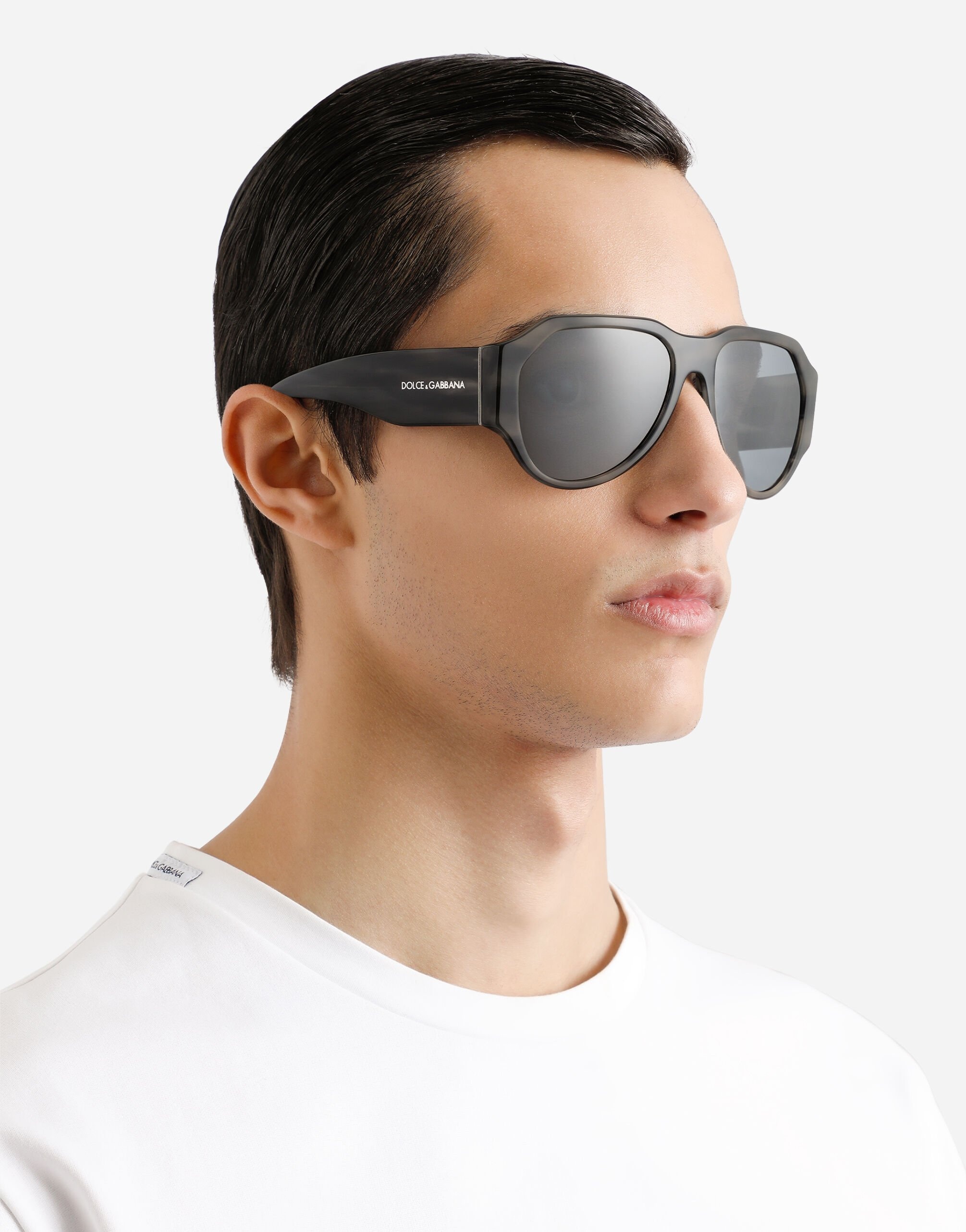 Lusso Sartoriale Sunglasses - 2