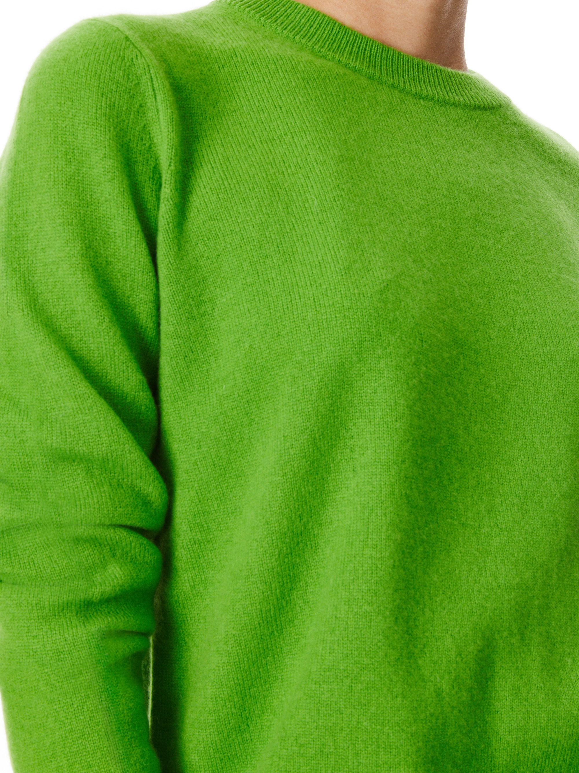 KRAVIT CREWNECK SWEATER - 5