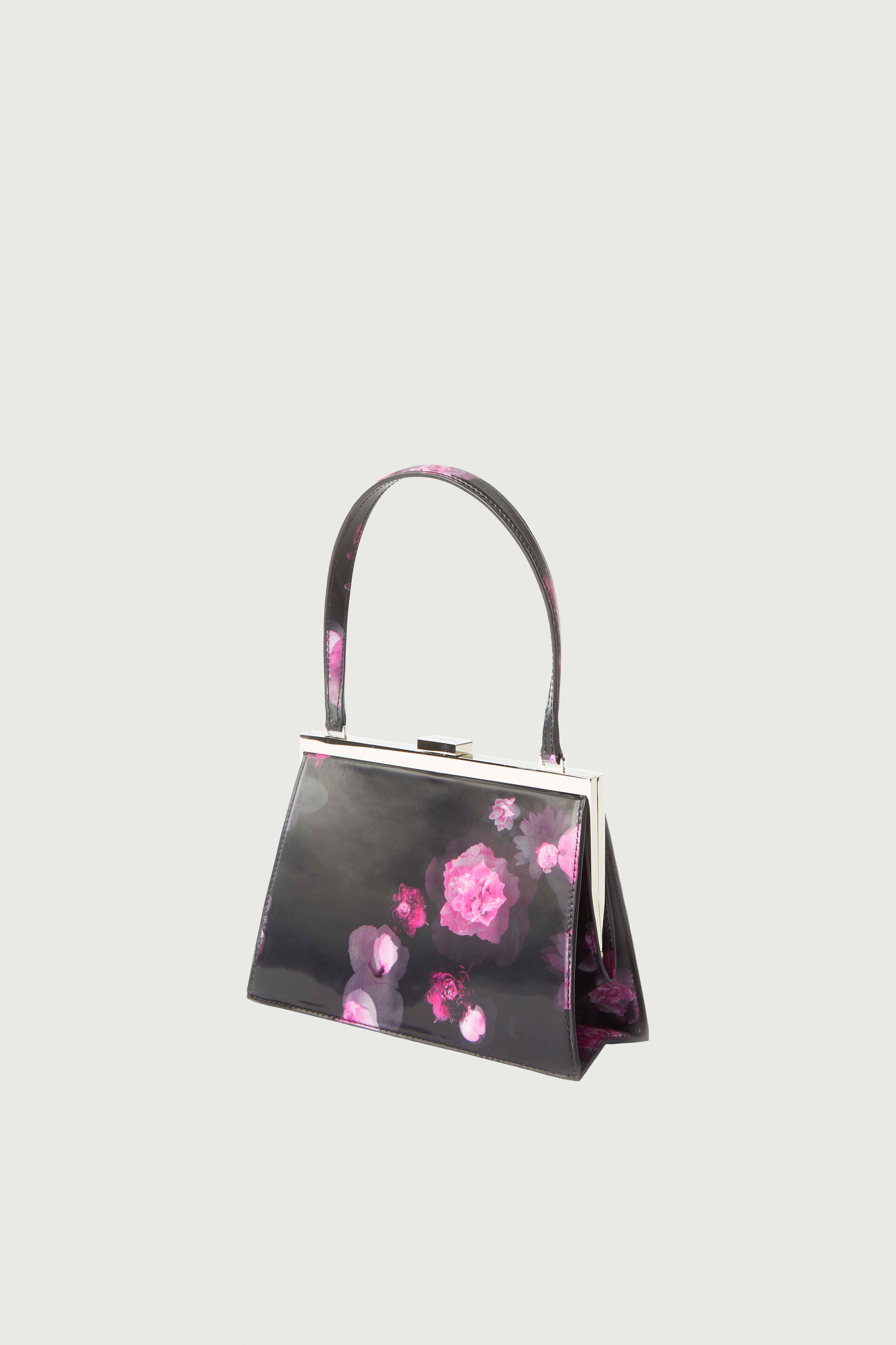 Holographic Mini Lady Bag - 3