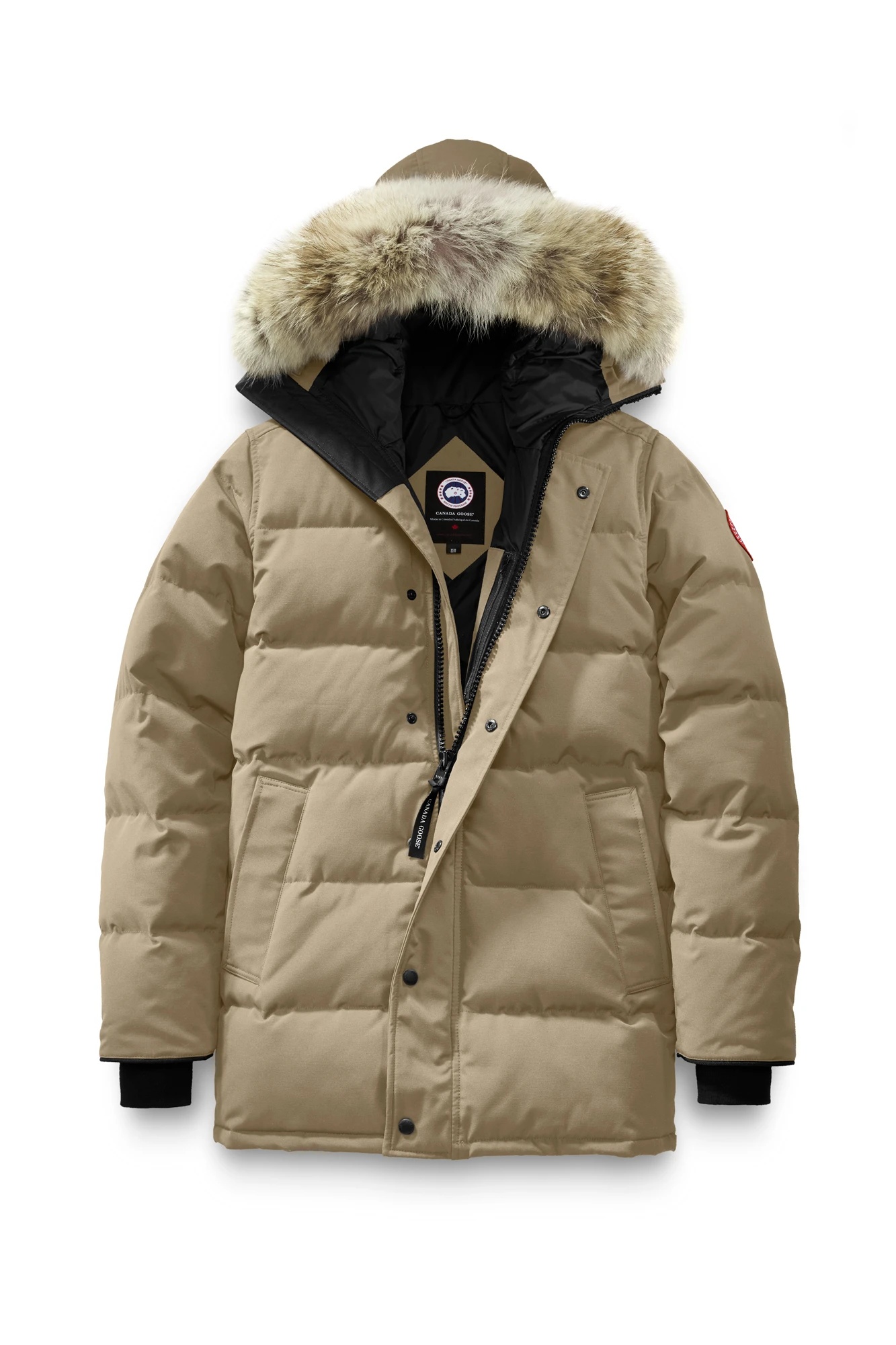 CARSON PARKA - 1