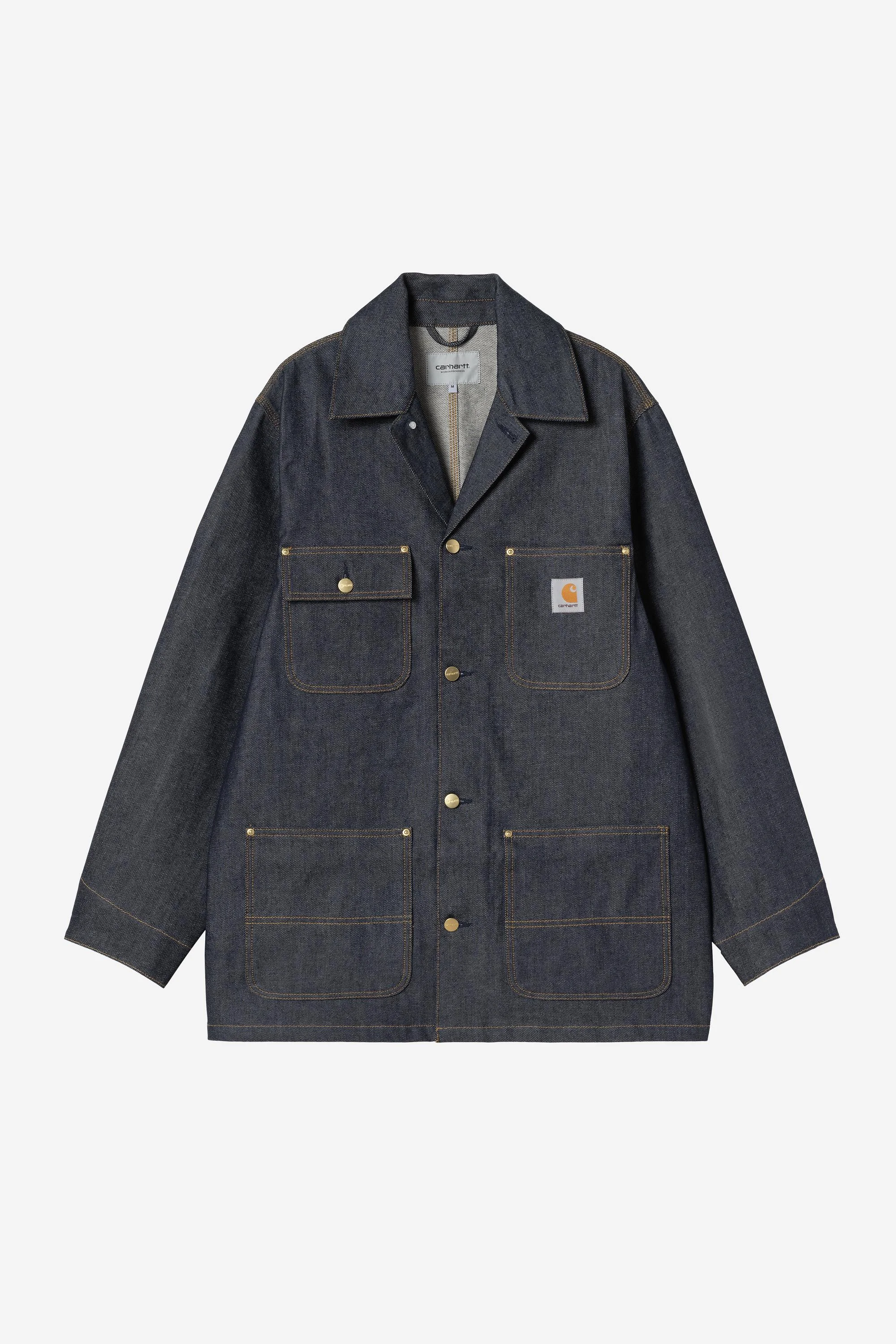 Aden Chore Coat - 1