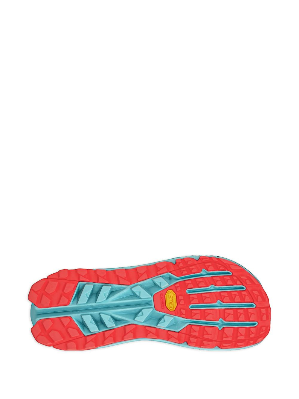 Olympus 275 low-top sneakers - 4