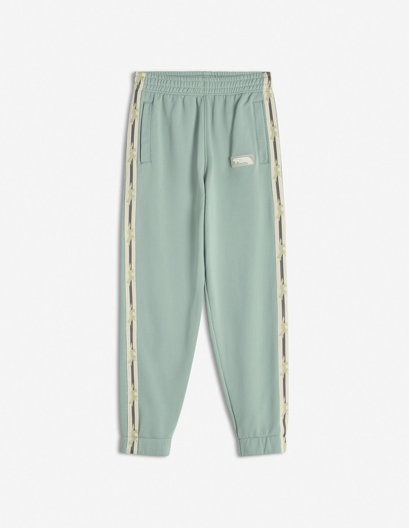 FLASH FOX TRACK PANTS - 1
