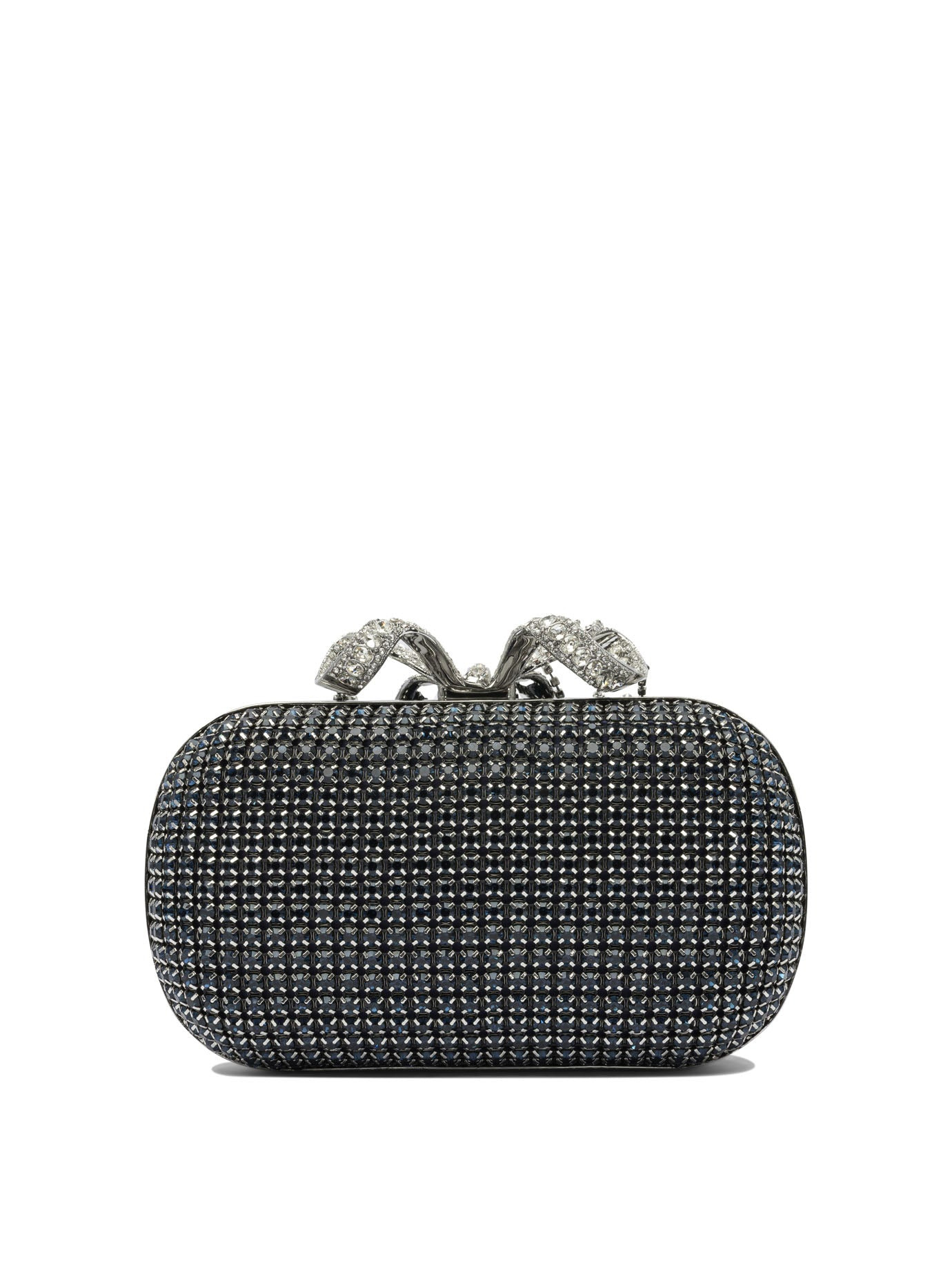 Self-portrait Clutches - 3