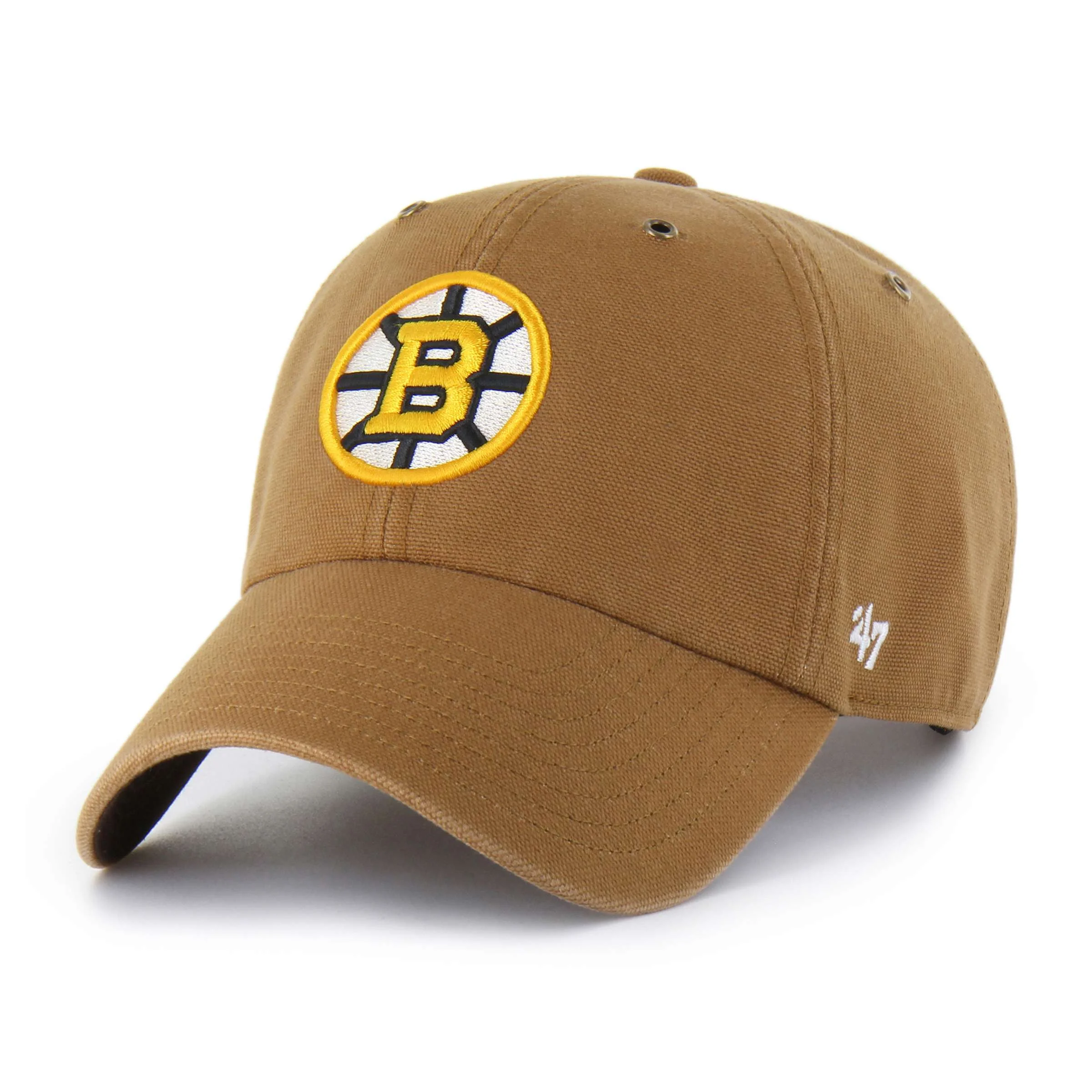 Boston Bruins '47 Clean Up - 1