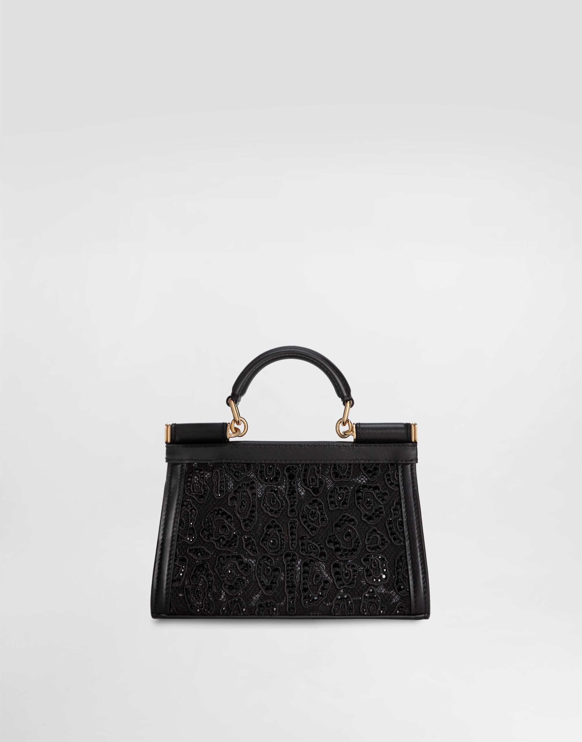 Small Sicily handbag - 3