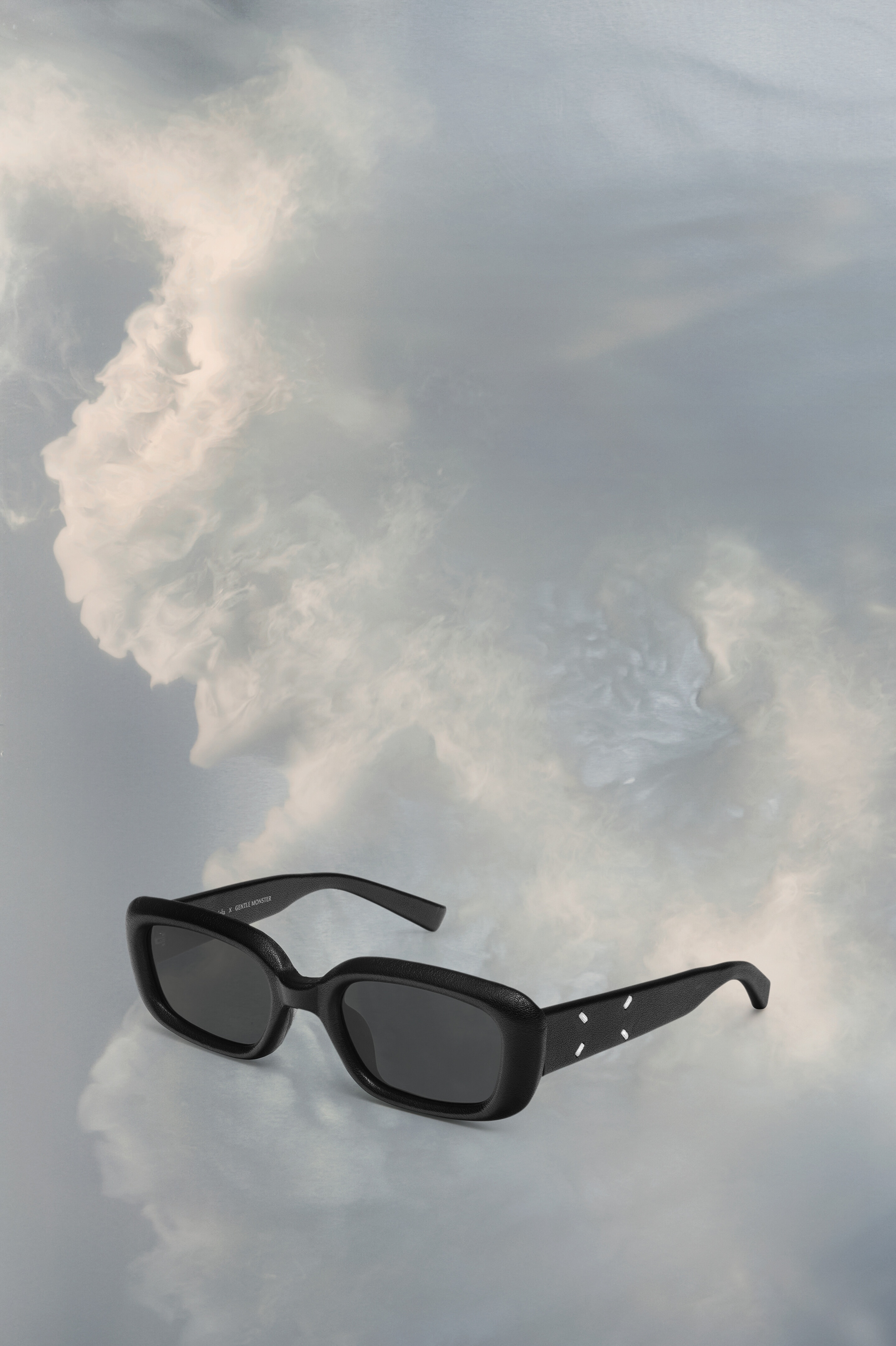 MM X Gentle Monster MM106 LEATHER - 2