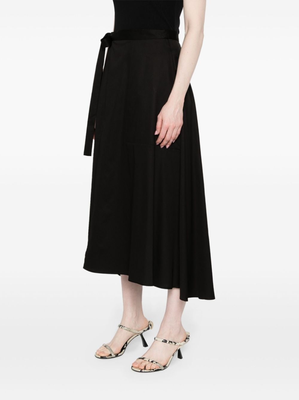 Alix cotton skirt - 3