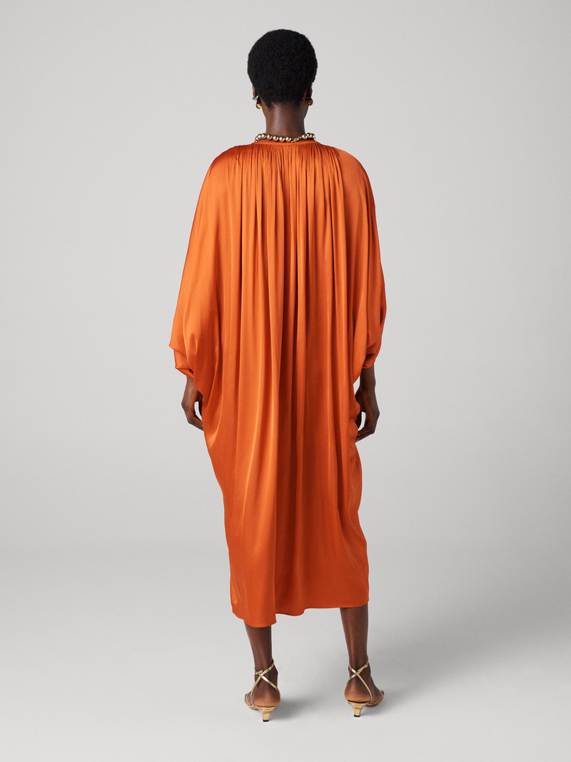 DIANE VON FURSTENBERG Remi Dress outlook