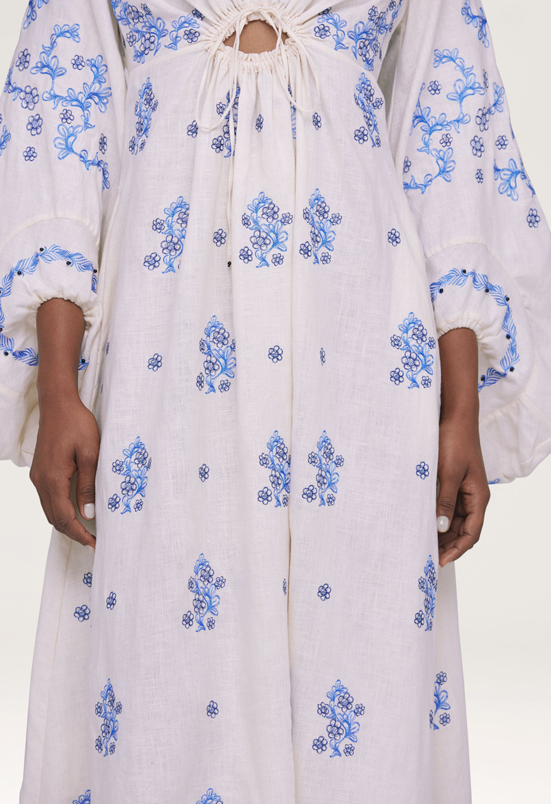 Francisca Tinaja Kaftan 5