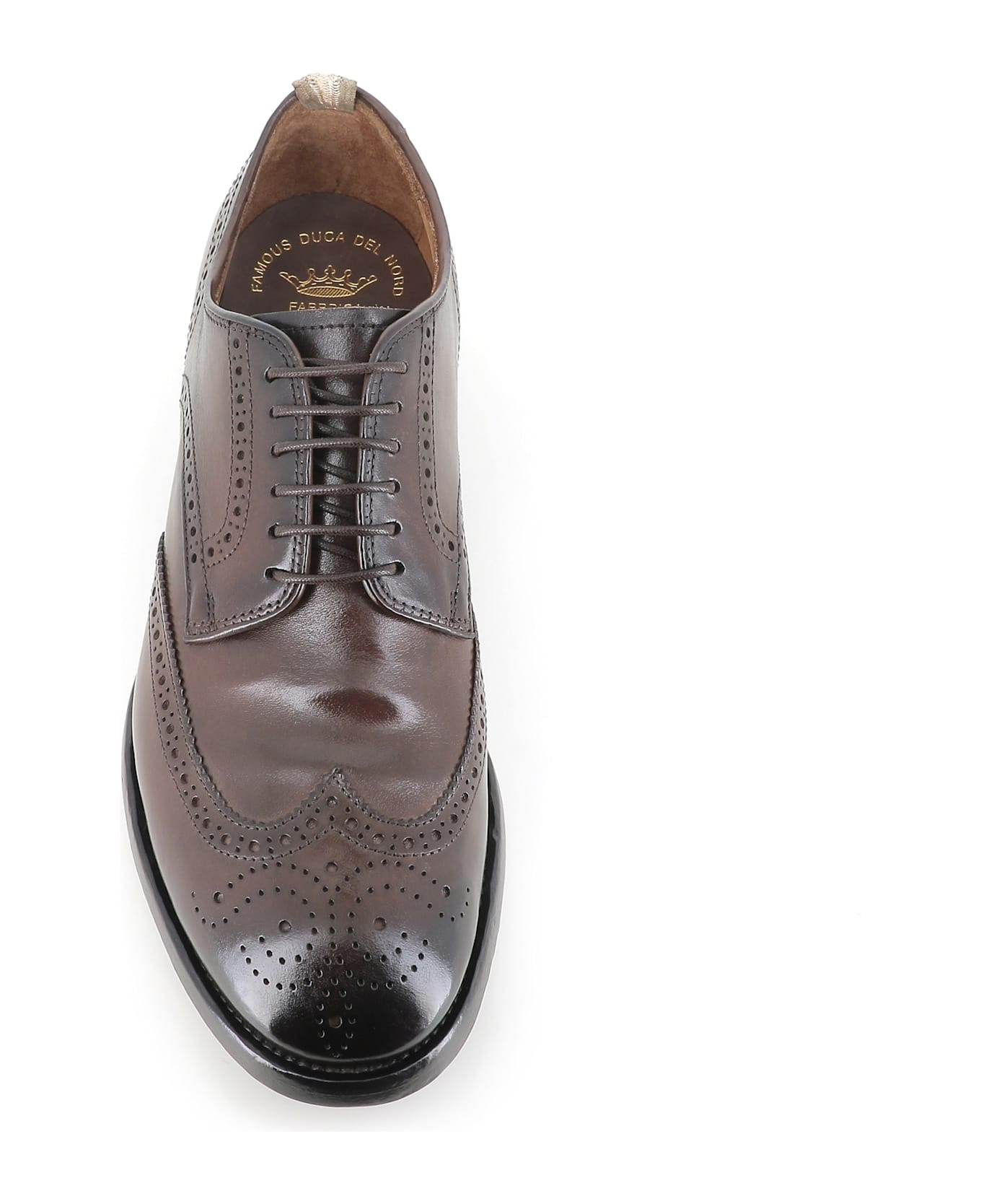 Brogue Providence/006 - 4