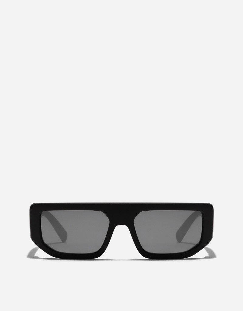 DG Logo Sunglasses 1