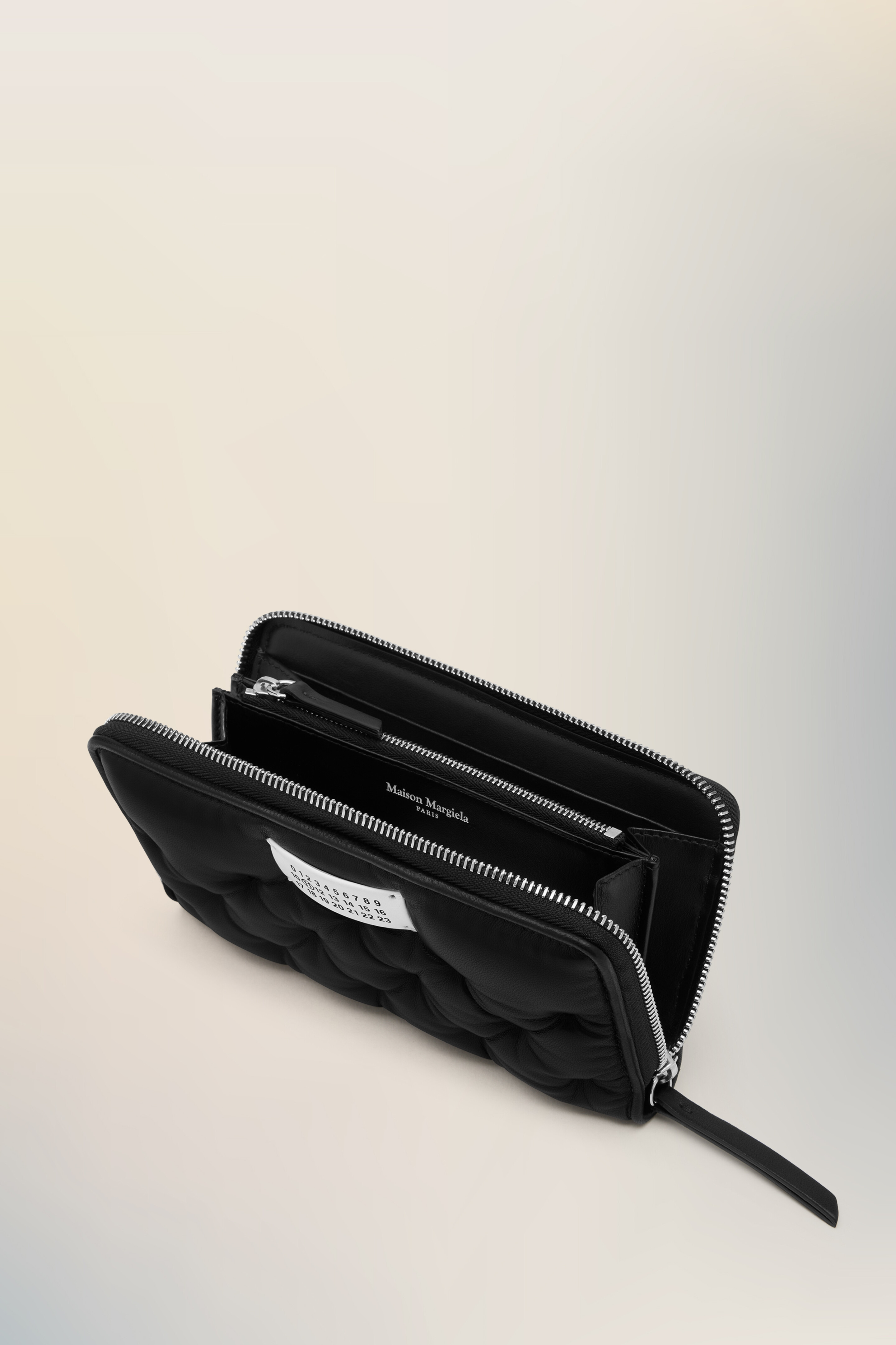 Glam Slam Embroidered Wallet - 2