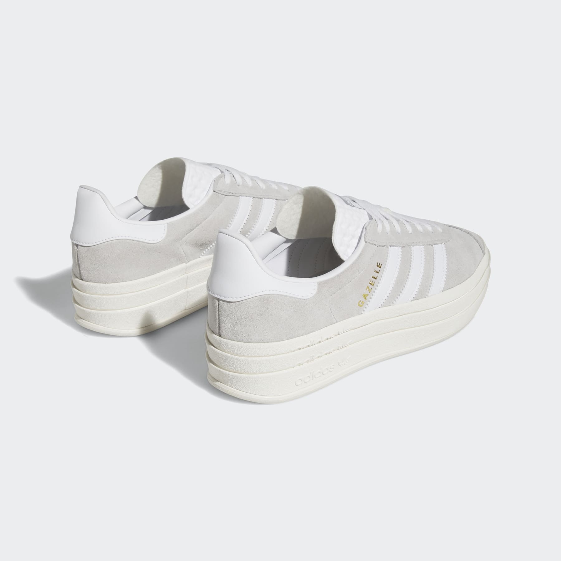 Gazelle Bold Shoes - 6