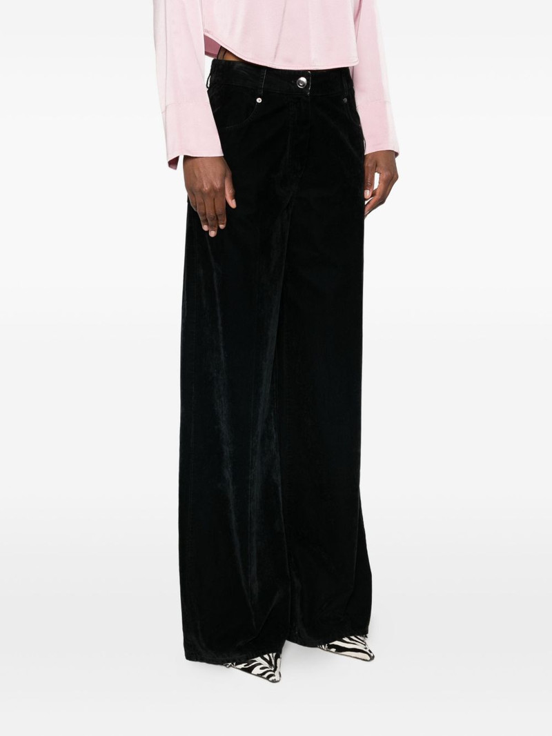 velvet trousers 3