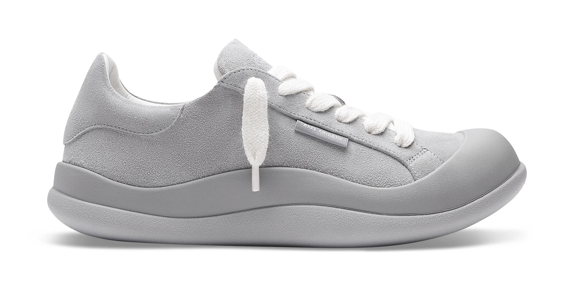 Squish Sneaker - 1