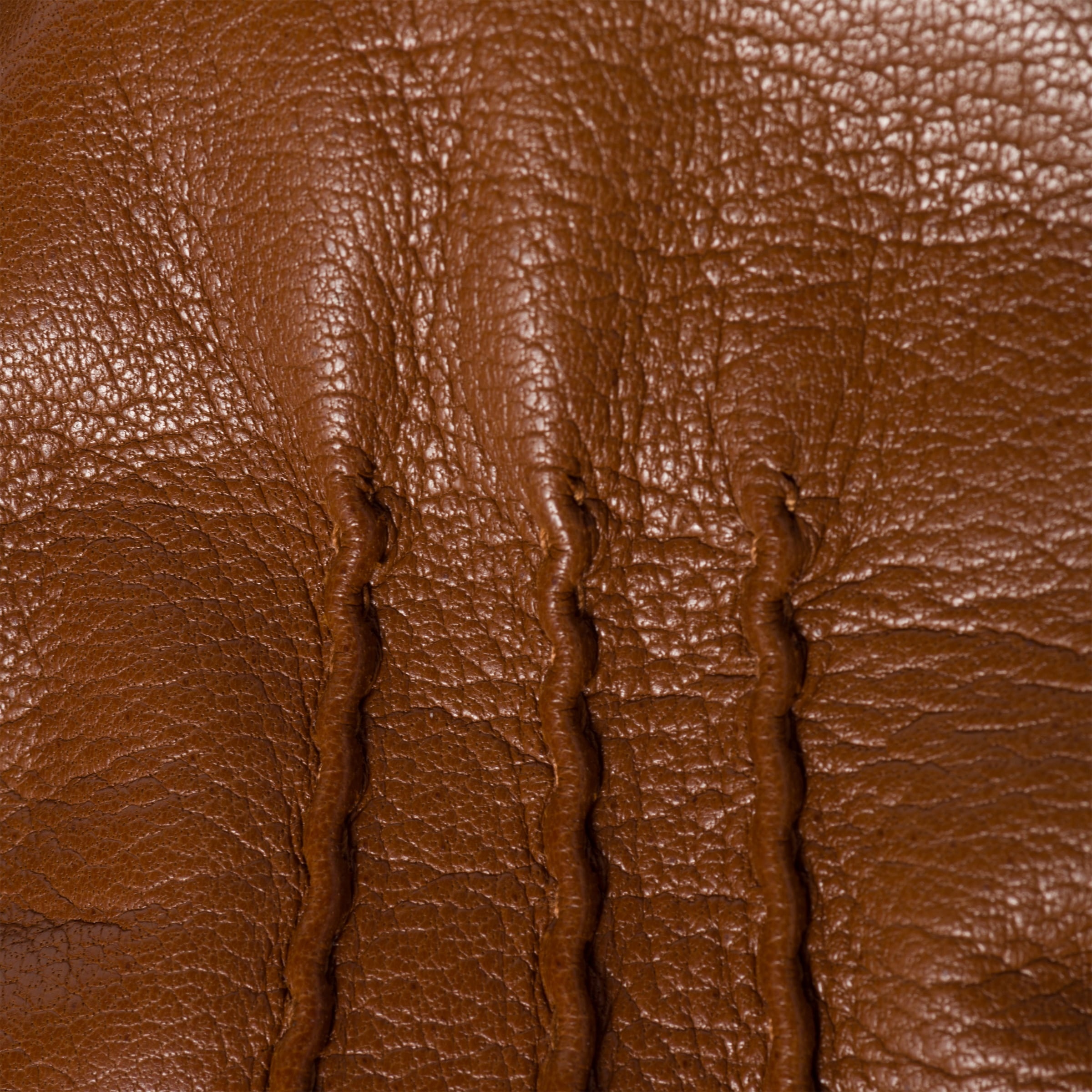 Nappa leather gloves - 2