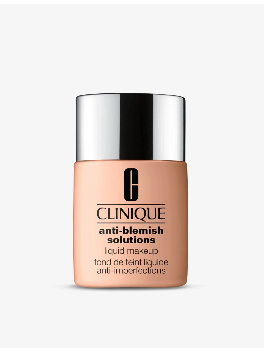 Anti-Blemish Solutions Liquid Make-Up - 1