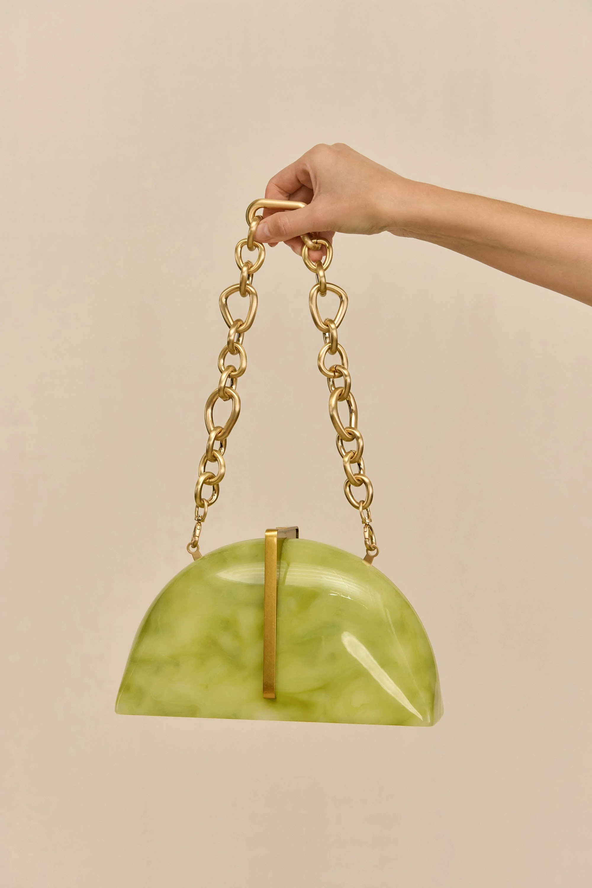 LAGUNA CLUTCH - 1