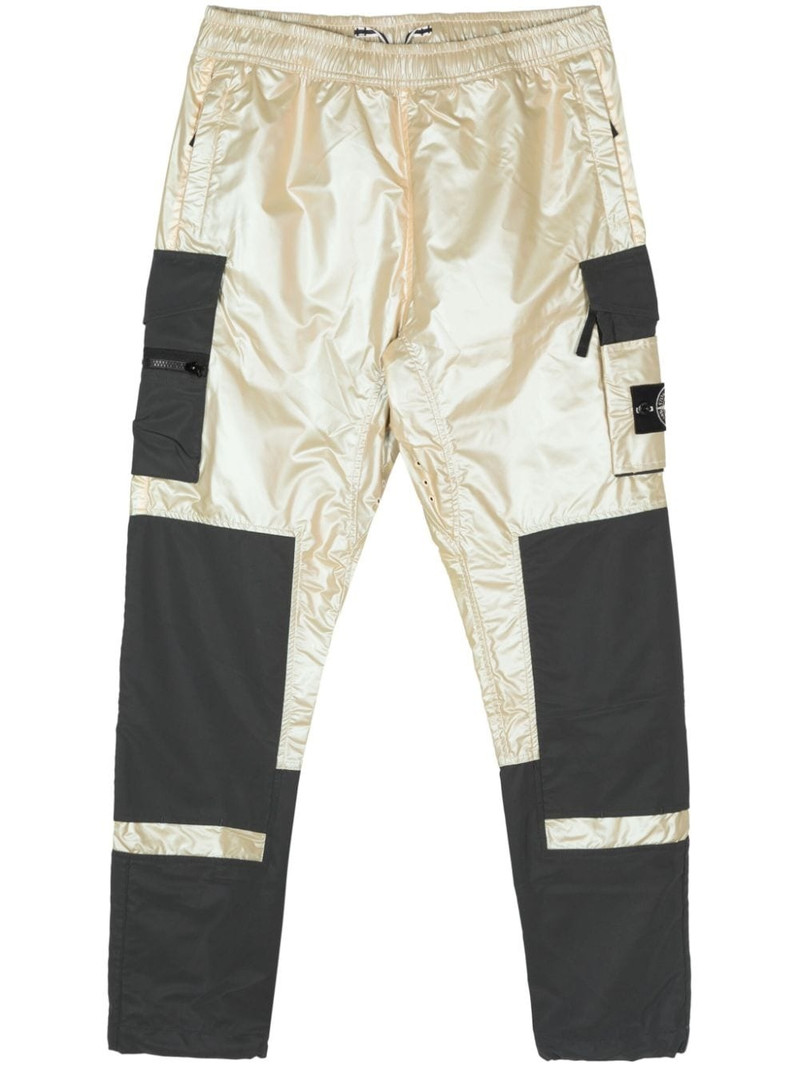 compass-badge trousers 1