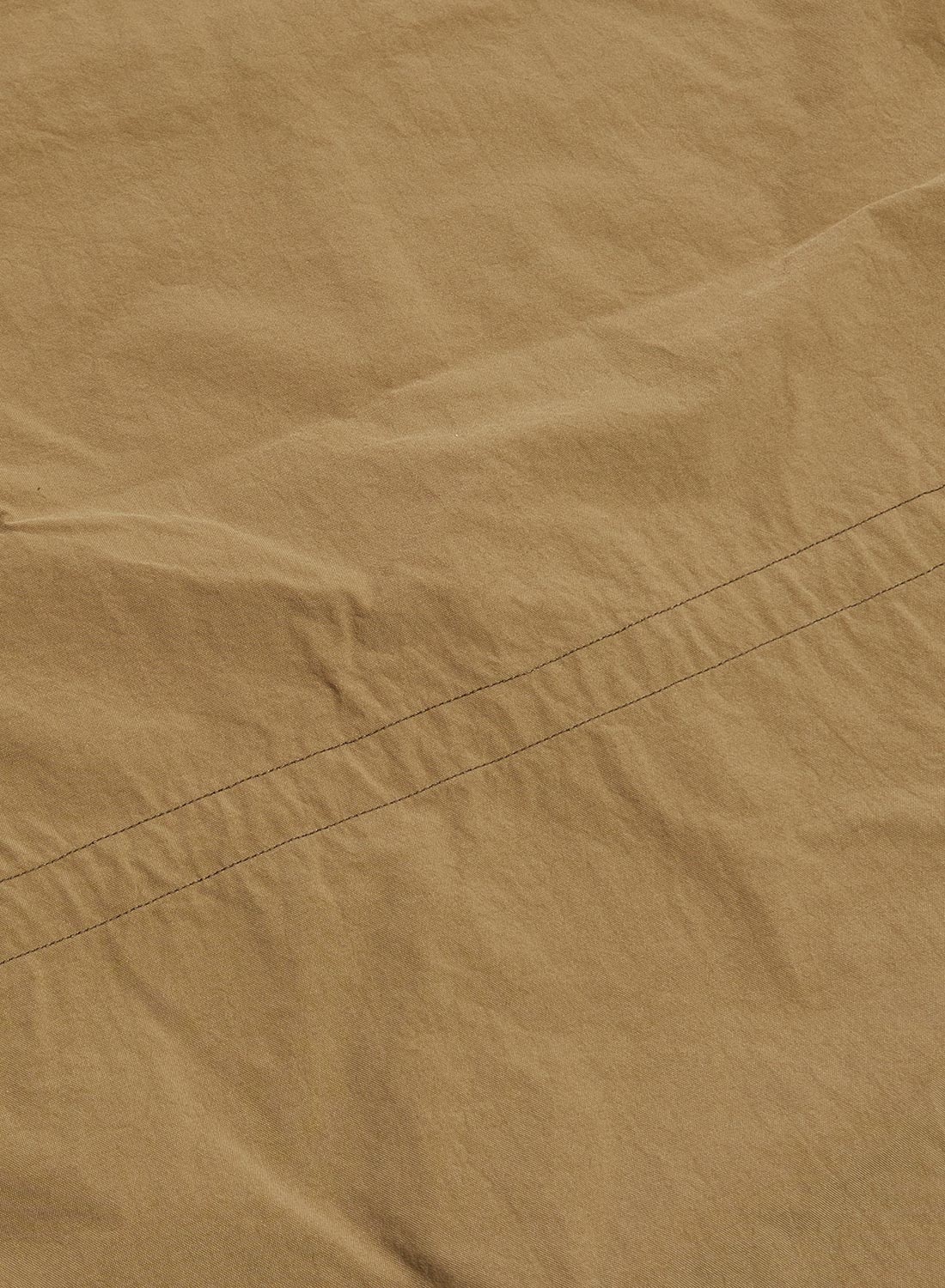 Mountaineer Anorak in Khaki - 8