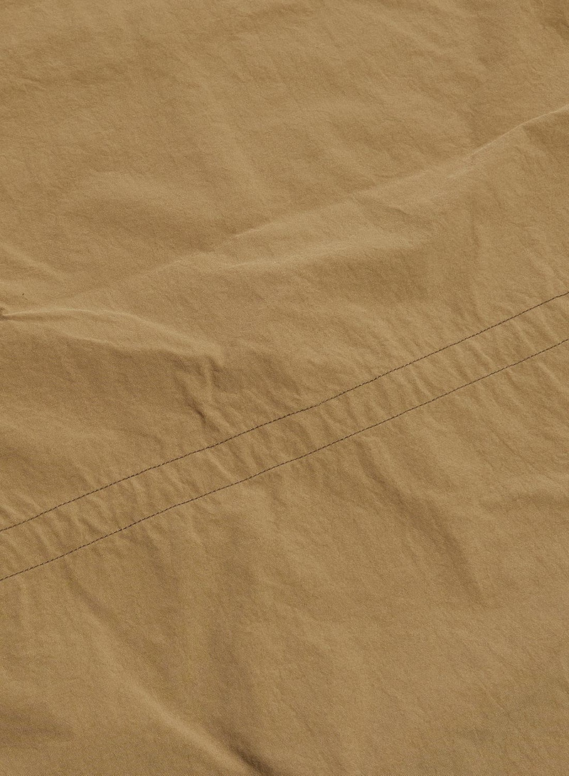 Mountaineer Anorak in Khaki 8