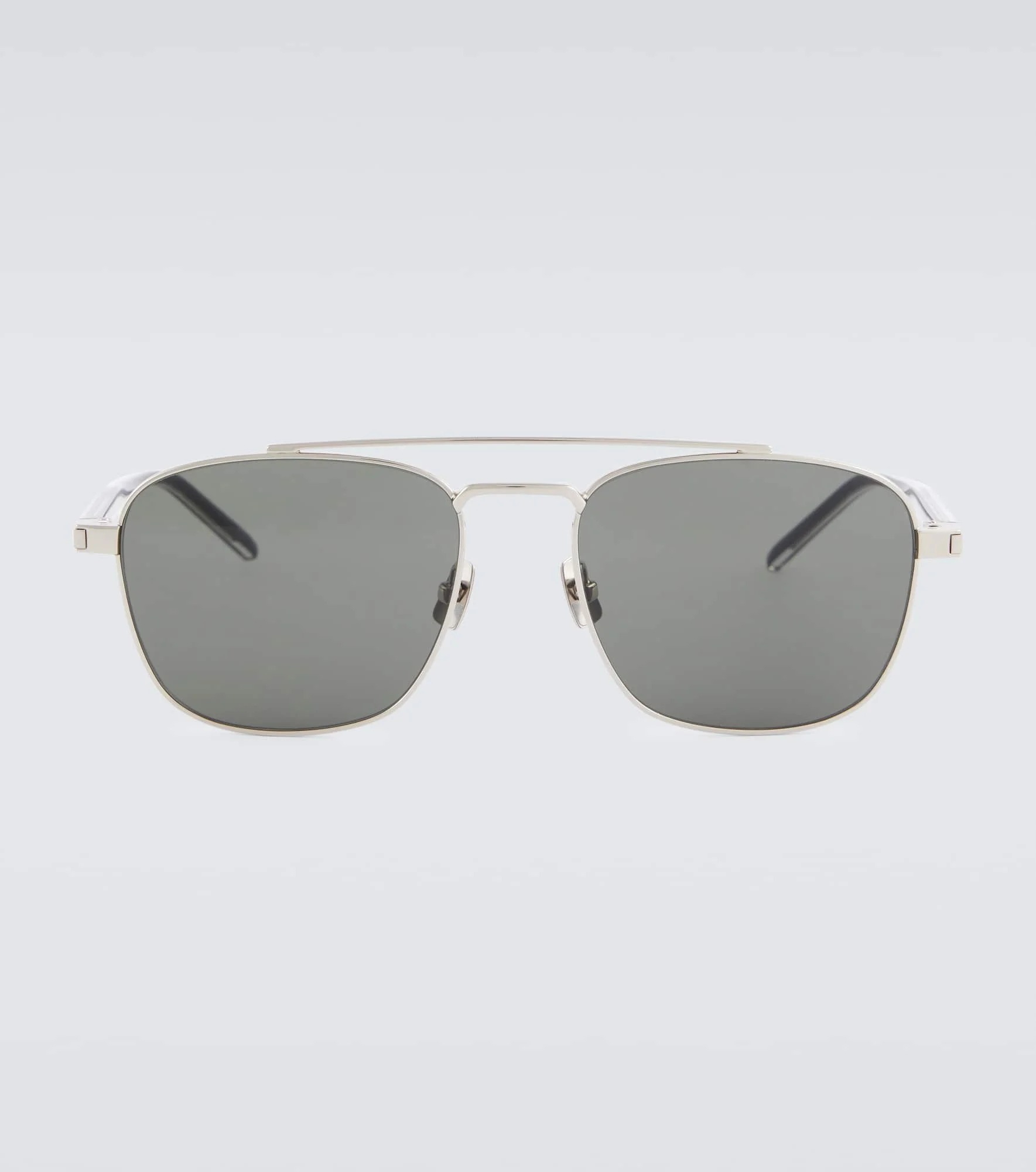 SL 665 aviator sunglasses - 1