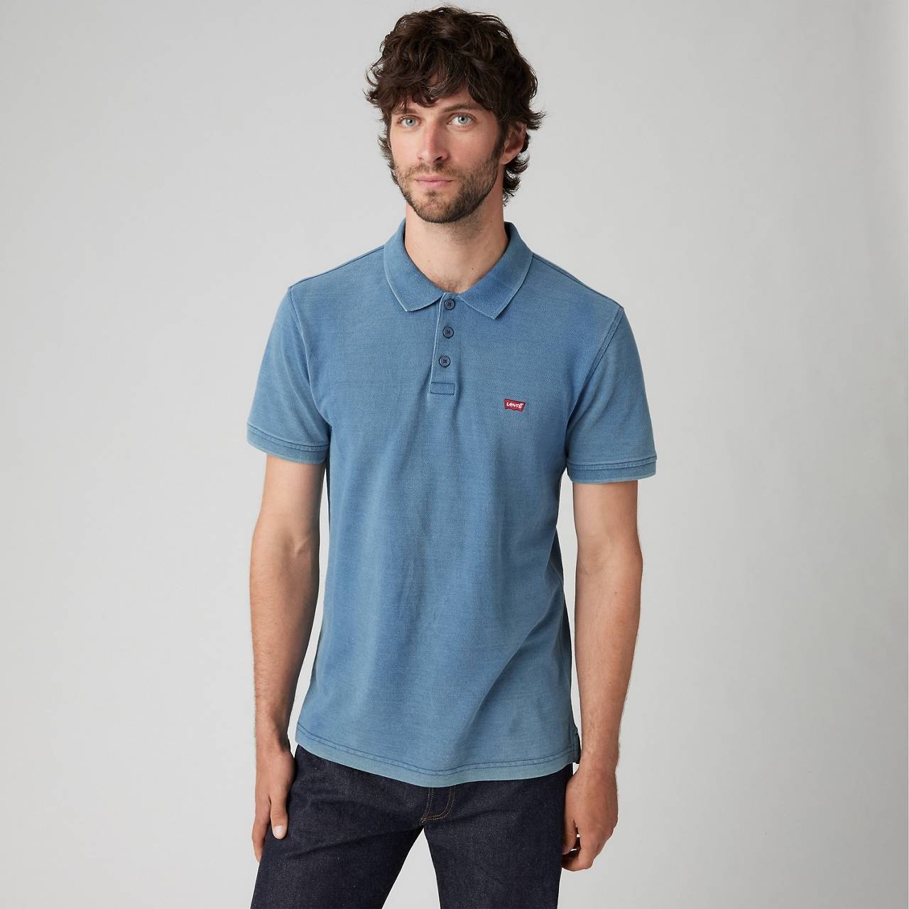 HOUSEMARK POLO SHIRT - 3