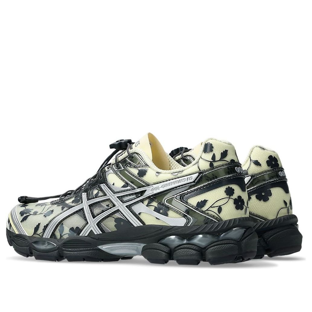 ASICS x Cecilie Bahnsen Gel-Cumulus 16 'Ivory Black' 1203A762-750 - 3