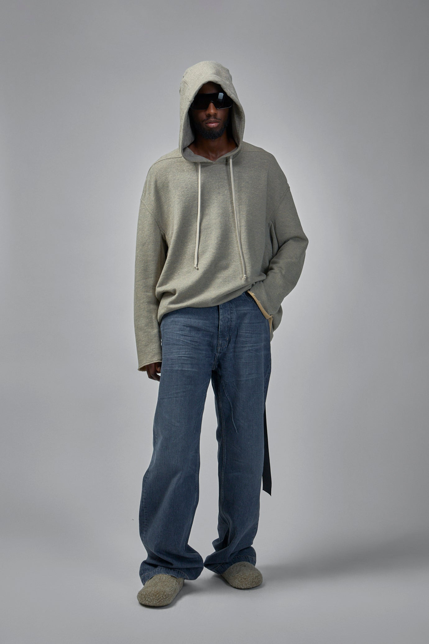 Straight Jeans - 2