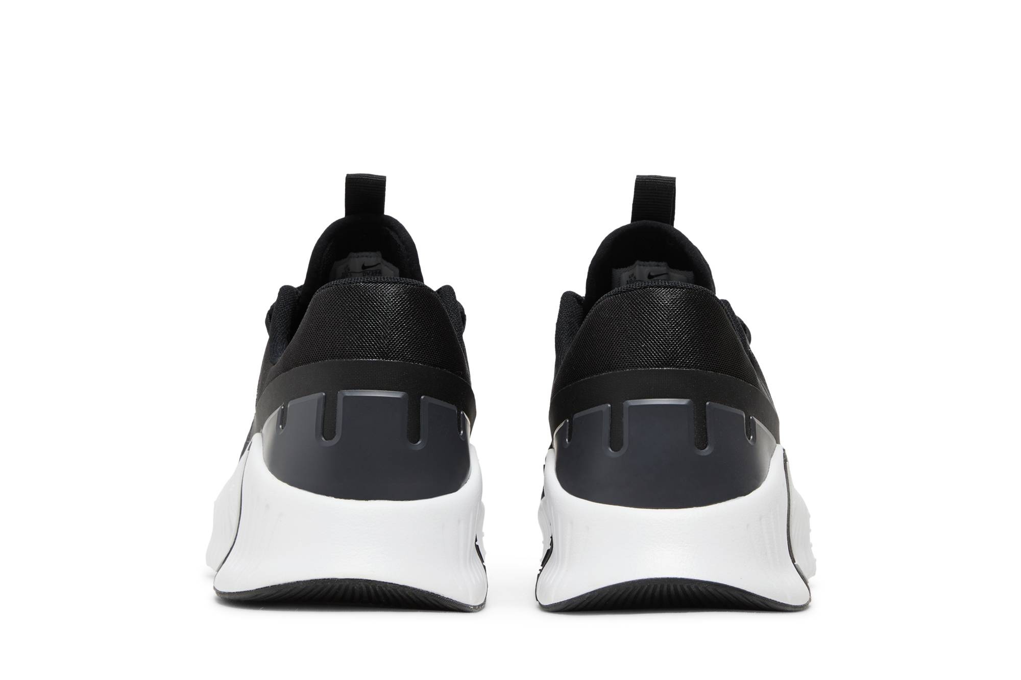 Free Metcon 5 'Black White' - 6