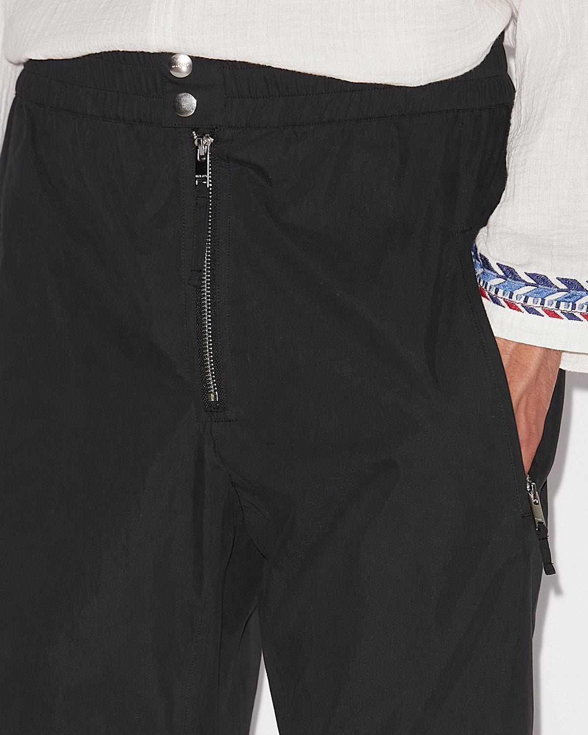 YILSEN PANTS - 3