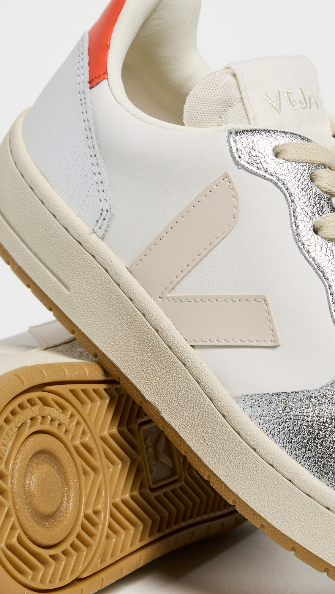 V-10 Sneakers - 5