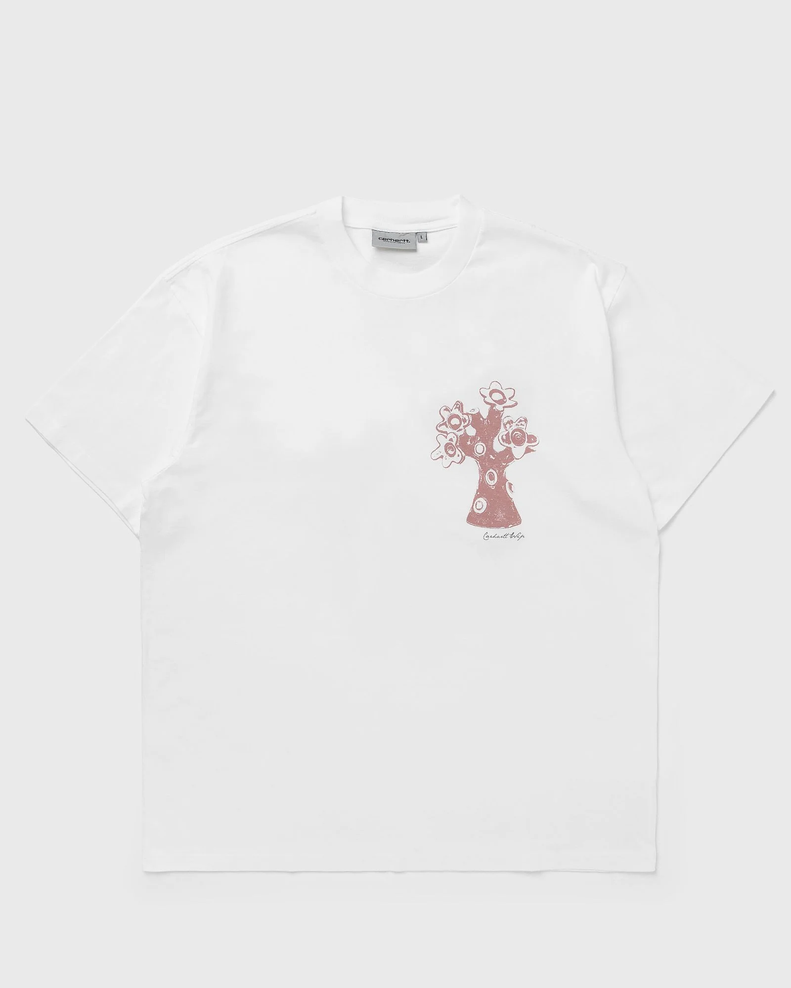 S/S Forma Tee - 1