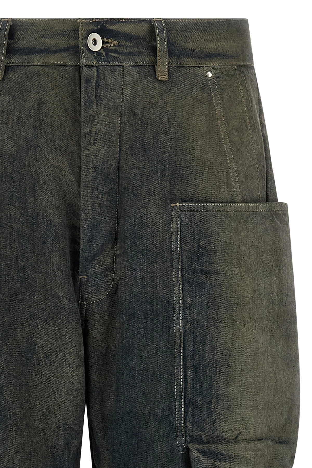 'Stefan Cargo' jeans - 4