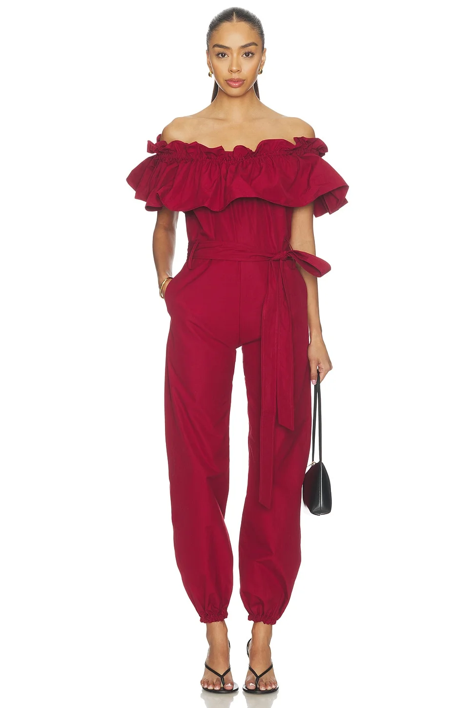 Sadie Jumpsuit - 1