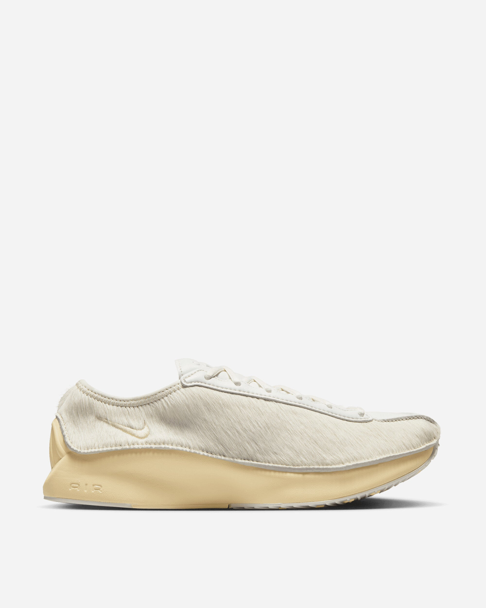 Women's Air Superfly Sneakers Sail / Muslin - 1