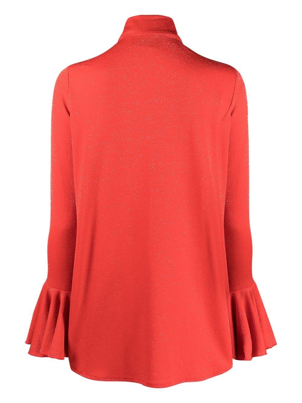 Lurex Lounge two-piece suit - 2
