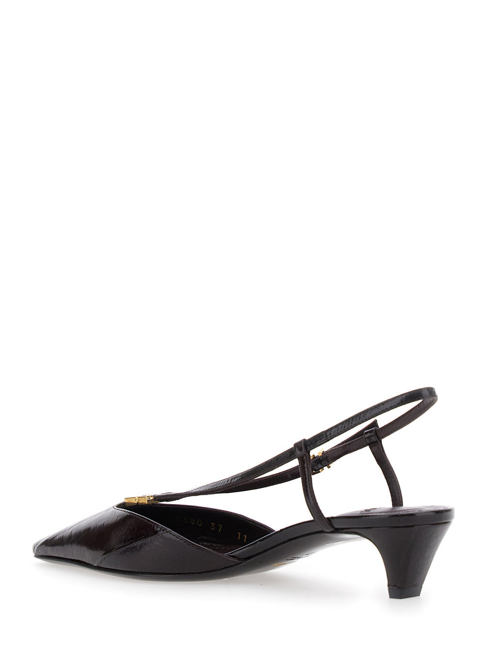 Fendi Women Fold Eel - 3