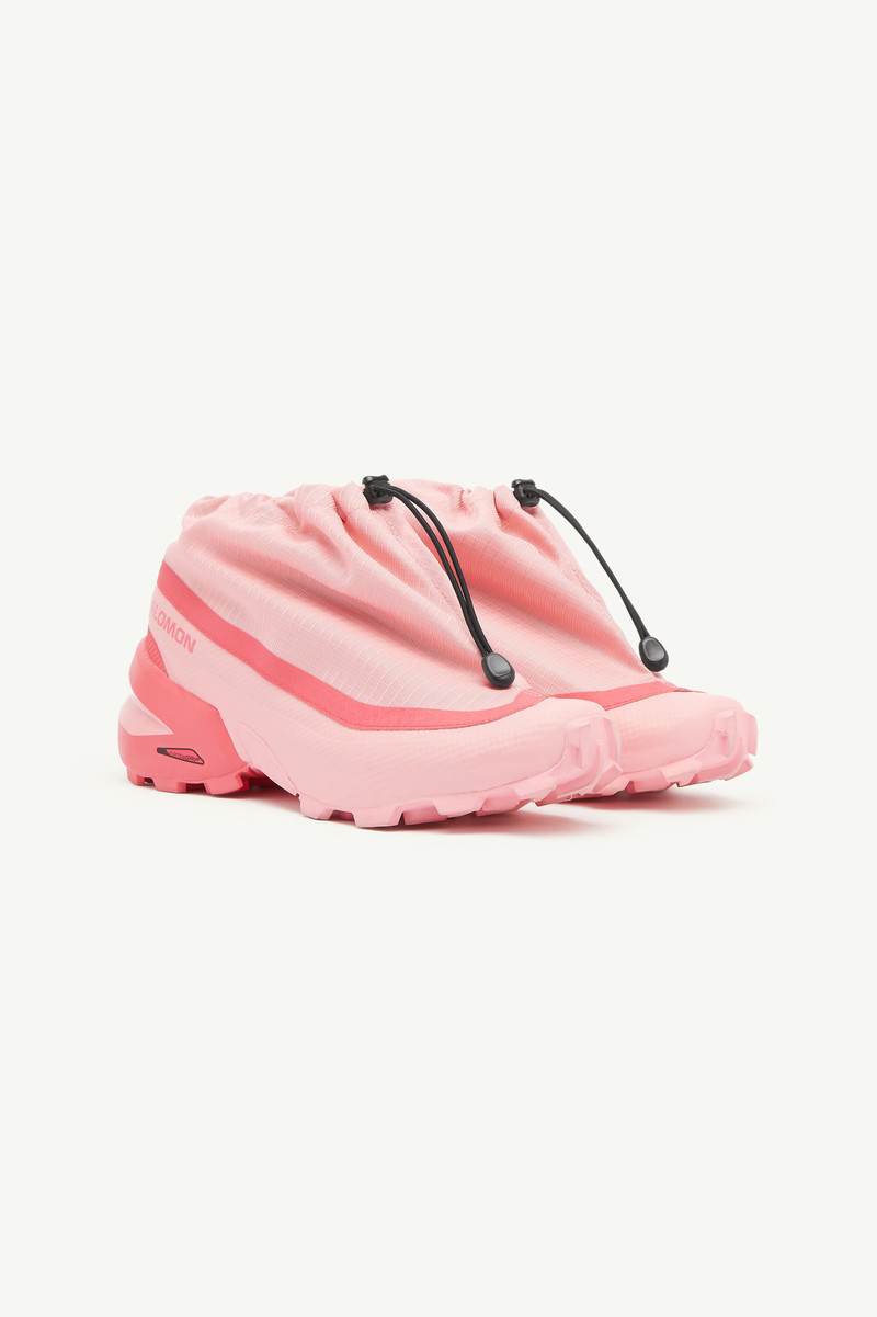 MM6 Maison Margiela MM6 X Salomon Cross Low outlook